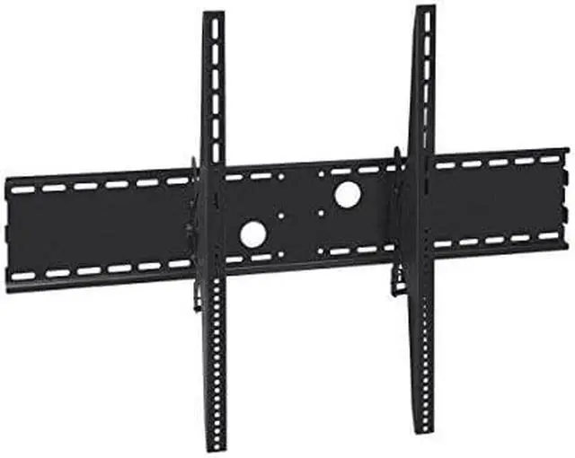 Alt view image 6 of 13 - Monoprice Heavy-Duty Tilt TV Wall Mount, Extra Wide For 60" To 120" TVs up to 264lbs, Max VESA 900x600, Works wi