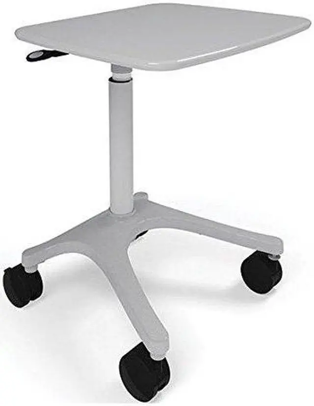 Alt view image 4 of 4 - Anthro Zido 25, Adjustable-Height Cart, Heavy Load