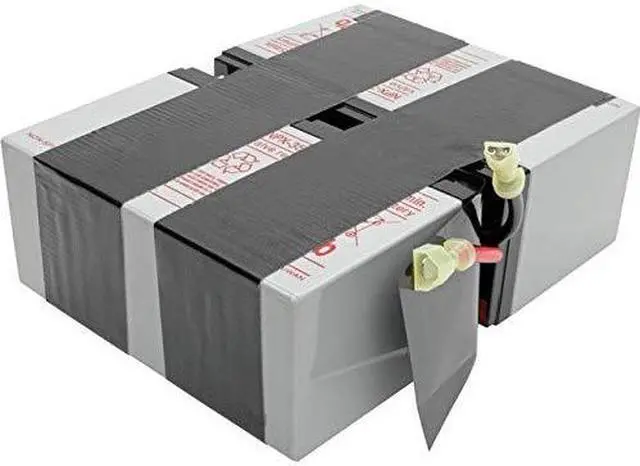 Main image of TRIPP LITE UPS Battery Replacement - RBC1500