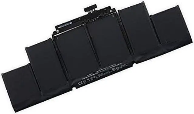 Main image of LI-POLY 6-CELL BATTERY A1417 020-7469-A