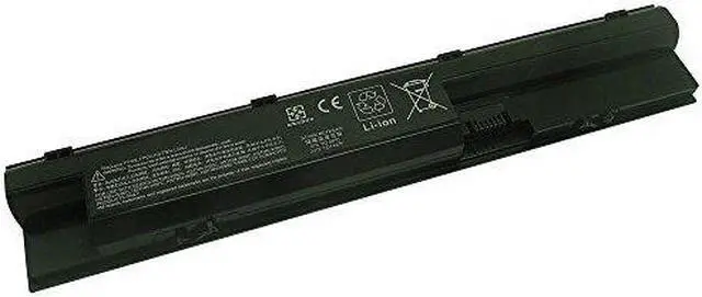 Alt view image 2 of 6 - Axiom H6L26AA-AX Notebook Battery - 1 X Lithium Ion 6-Cell - For Hp Probook 440 G0, 450 G0, 455 G1, 470 G0