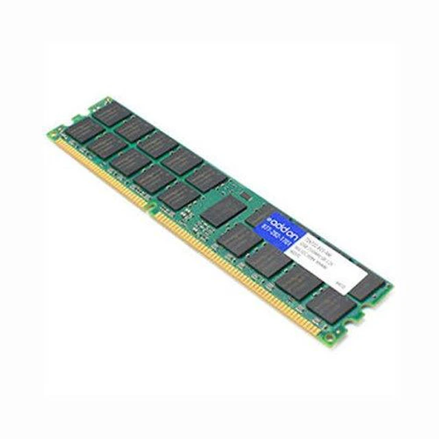 Alt view image 4 of 7 - AddOn HP 726722-B21 Compatible Factory Original 32GB DDR4-2133MHz Load-Reduced ECC Quad Rank x4 1.2V 288-pin CL15 LRDIMM