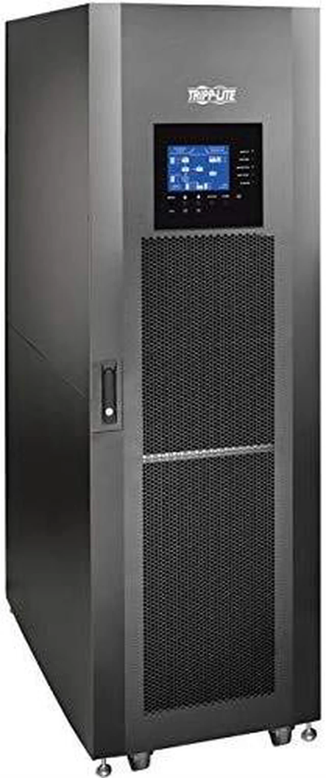 Main image of Tripp Lite SmartOnline SV20KM1P4B 20kVA Tower UPS
