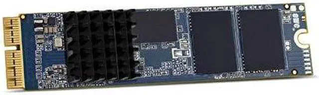 Alt view image 6 of 6 - OWC / Other World Computing Aura Pro X2 2TB NVMe SSD Upgrade Kit for Mac Pro (Late 2013)