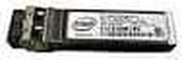 Alt view image 3 of 12 - AddOn Dell 407-BBVJ Compatible TAA Compliant 10GBase-SR SFP+ Transceiver (MMF, 850nm, 300m, LC, -