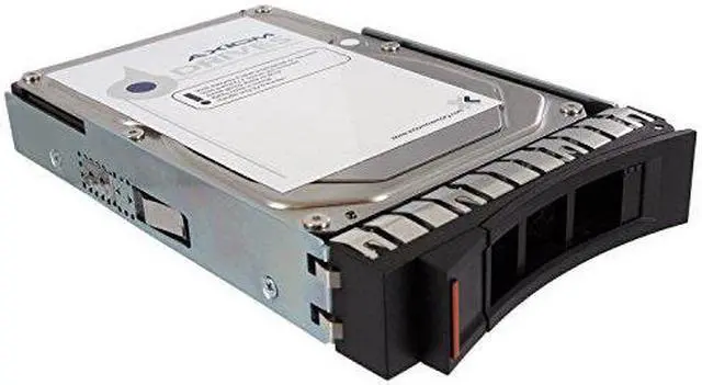 Alt view image 2 of 5 - Axiom 00WH126-AX 8Tb 6Gb/S Sata 7.2K Rpm Lff 512E Hot-Swap Hdd For Lenovo - 00Wh126