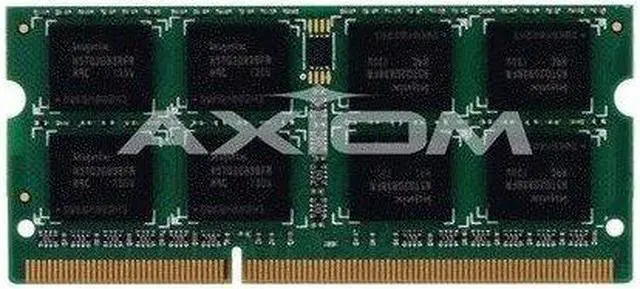 Alt view image 2 of 2 - AXIOM 16GB DDR4-2400 SODIMM FOR HP - Z9H53AA