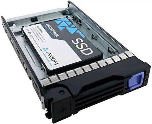 Main image of Axiom SSDEP40LE960-AX Enterprise Professional Ep400 - Solid State Drive - 960 Gb - Hot-Swap - 3.5 Inch - Sata 6Gb/S - 256-Bit Aes