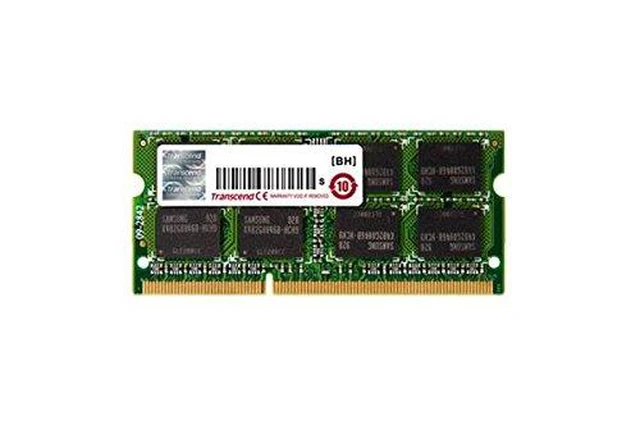 Alt view image 2 of 4 - Transcend Ddr3 So-Dimm