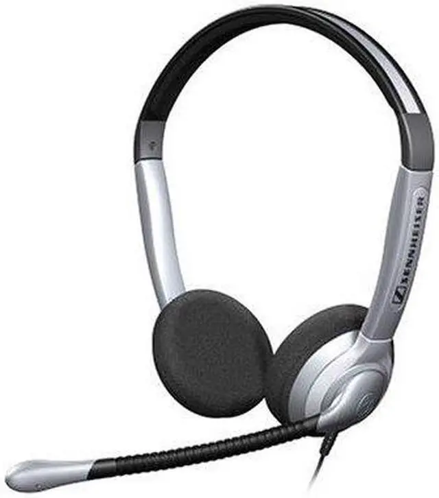 Alt view image 2 of 2 - SH350 1-SIDED COMM HEADSET