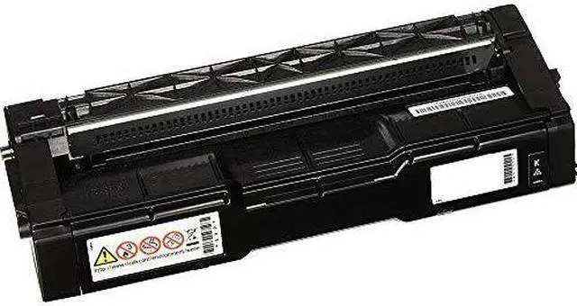 Alt view image 2 of 6 - Ricoh Original Laser Toner Cartridge Magenta Pack 408312