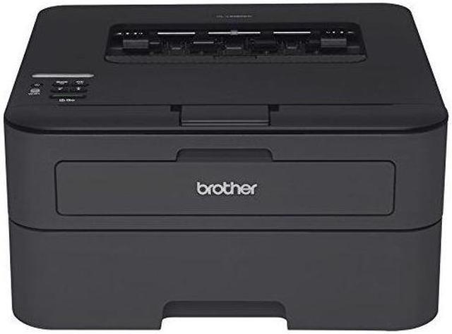 Main image of Brother HL HL-L2340DW 2400x600 dpi 27 ppm Wireless Monochrome Laser Printer