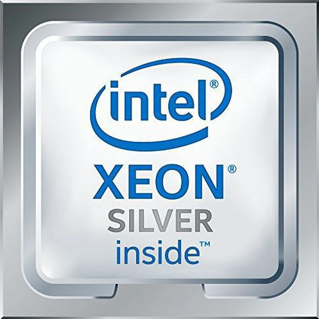 Alt view image 4 of 5 - Lenovo 4XG7A07195 Intel Xeon Silver 4110 - 2.1 Ghz - 8-Core - 16 Threads - 11 Mb Cache - For Thinksystem Sr550