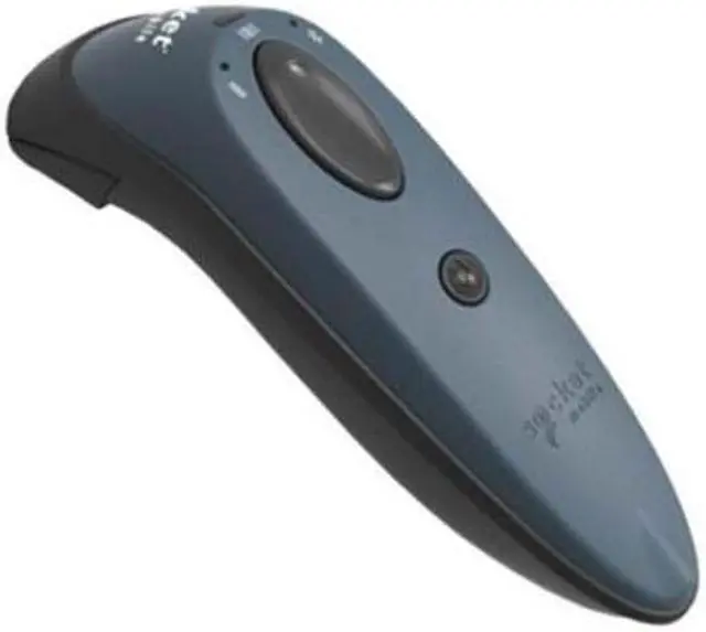 Alt view image 2 of 14 - durascan d730, 1d laser barcode scanner, gray