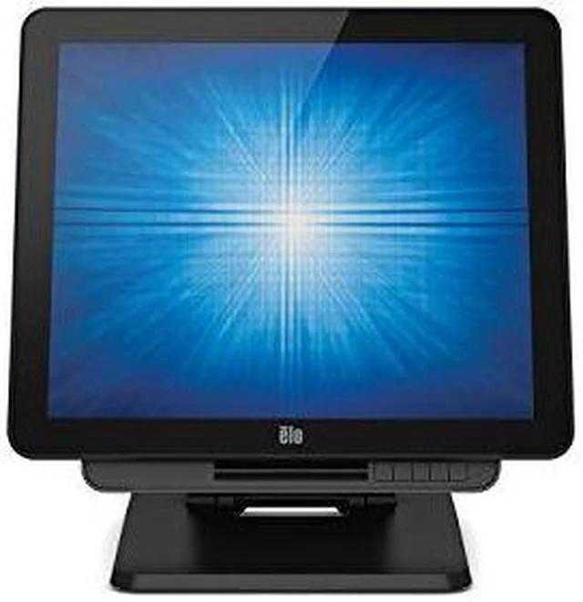 Alt view image 2 of 2 - Elo X-Series 17-inch AiO Touchscreen Computer (Rev B)