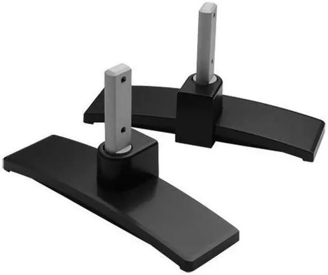 Alt view image 3 of 7 - NEC Display ST-801 < 80" Table Top Display Stand for 80" V801/V801-VT/V801-PC LCD Displays