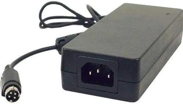 Alt view image 6 of 7 - Transition Networks Industrial Power Supply, 90 ~ 264 VAC; 127 ~ 370 VDC
