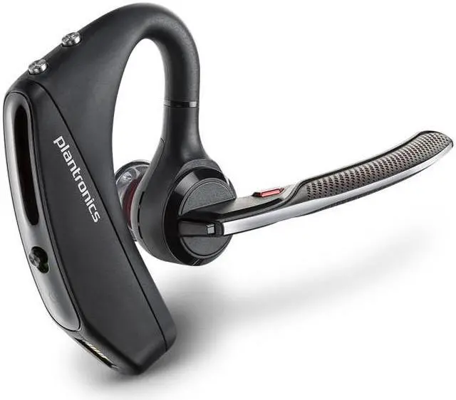 Alt view image 17 of 20 - Plantronics Voyager Earset VOY5200UC