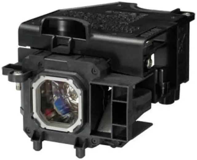 Alt view image 4 of 11 - NEC NP17LP-UM DLP Replacement Lamps