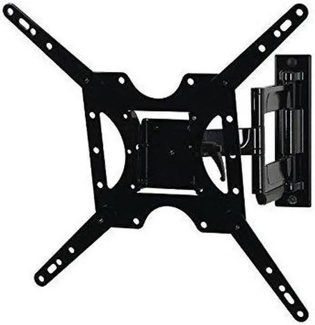 Alt view image 2 of 7 - Peerless Paramount Articulating Wall Mount for 32" to 50" Displays