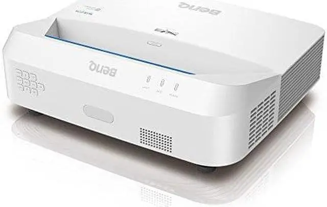 Alt view image 16 of 19 - BenQ LH890UST Interactive Laser Projector with Ultra Short Throw, 1080p 1920x1080 DLP