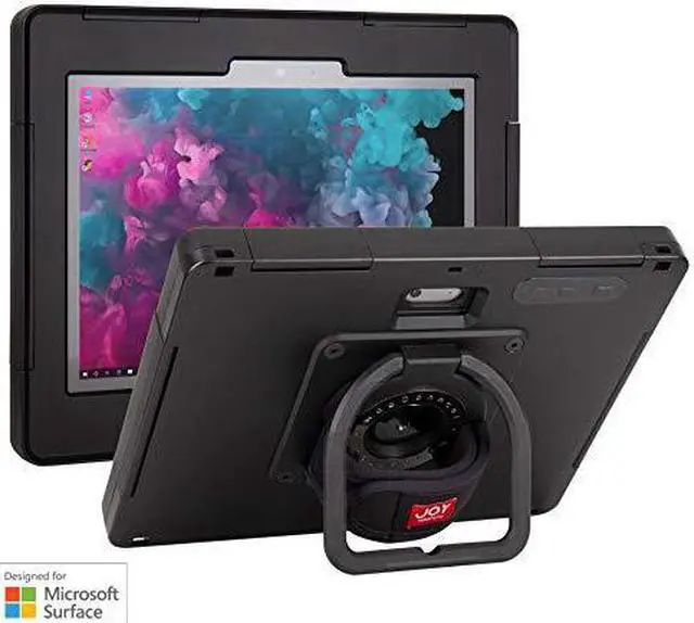 Alt view image 3 of 11 - Joy Factory Axtion Pro MP Military-Grade Shockproof Certified Waterproof Case