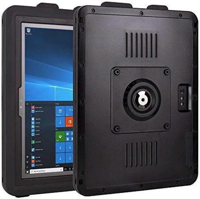 Alt view image 4 of 8 - The Joy Factory aXtion Pro M for Surface Pro | Pro 4