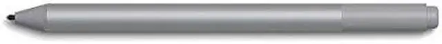 Main image of Microsoft EYV-00009 Silver