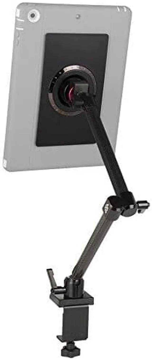 Alt view image 2 of 4 - The Joy Factory MagConnect Universal Clamp Mount with Self Adhesive 3M VHB Module for Tablets & Mobile Devices