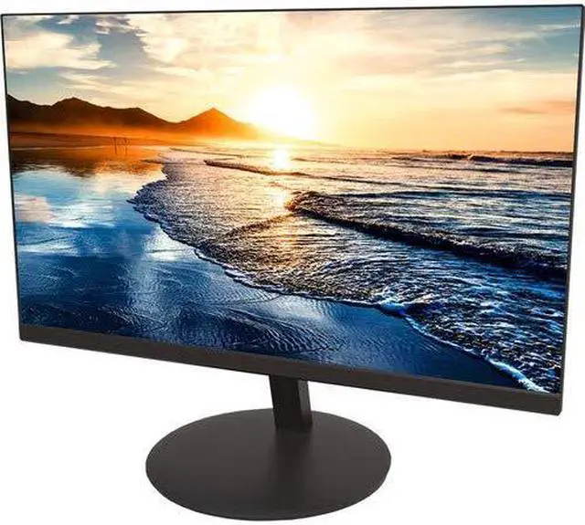 Alt view image 2 of 7 - Planar PLN2200 - LED monitor - Full HD (1080p) - 22"