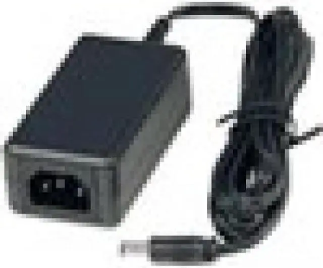 Alt view image 4 of 7 - Opengear Power Supply - External Ac 12V With Iec Input