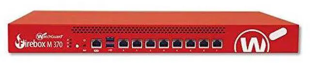 Alt view image 5 of 7 - WatchGuard Firebox M370 High Availability with 1-yr Standard Support