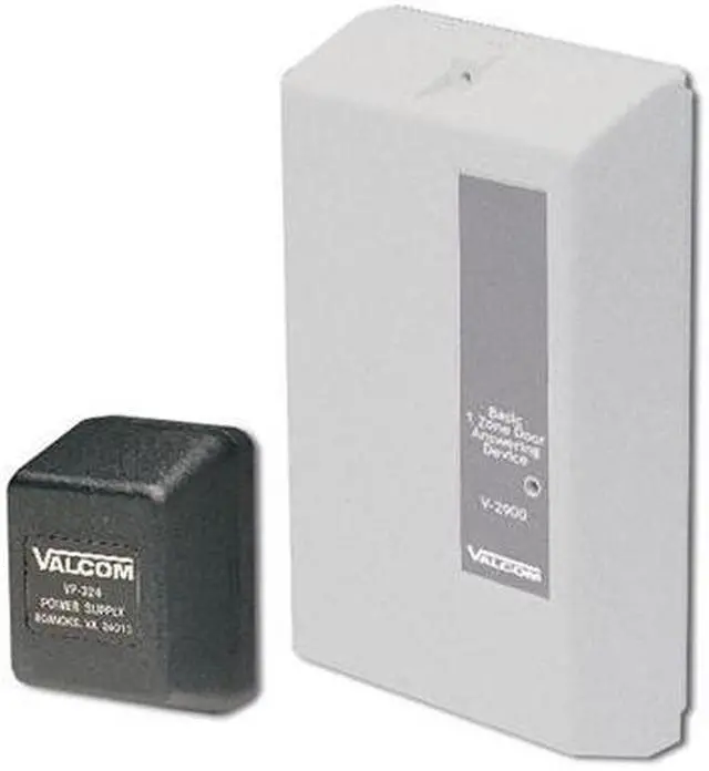 Alt view image 2 of 4 - Door Answer Device - Single