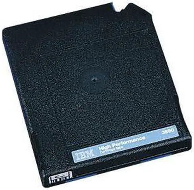 Alt view image 4 of 4 - Ibm Storage Media-accutech-bro Magstar 10 Gb / 20 Gb - 3590 - Storage Media