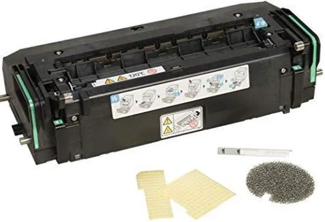 Alt view image 12 of 20 - Ricoh 406666 Fusing Unit for Aficio SP C430DN/SP-C431DN