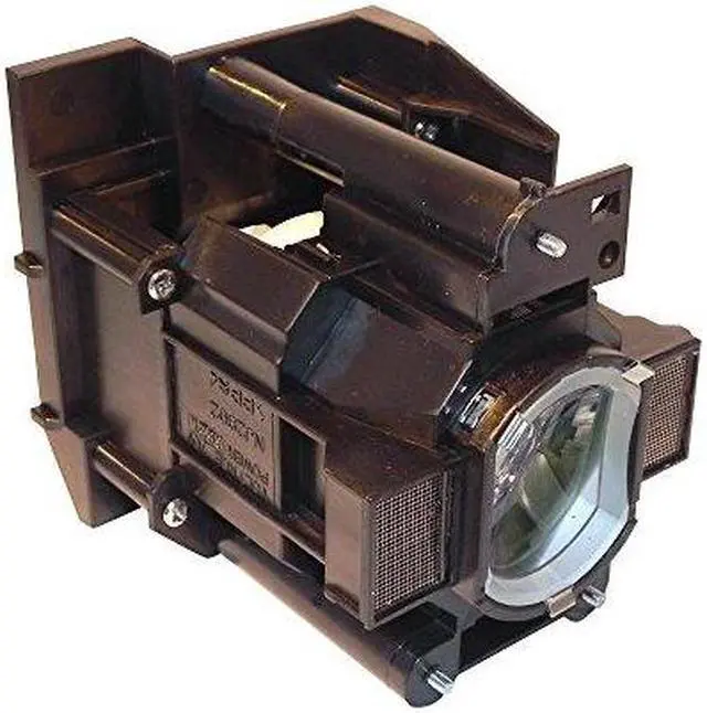 Alt view image 2 of 3 - eReplacements - DT01471-ER - Premium Power Products Compatible Projector Lamp Replaces Hitachi DT01471-ER - 365 W