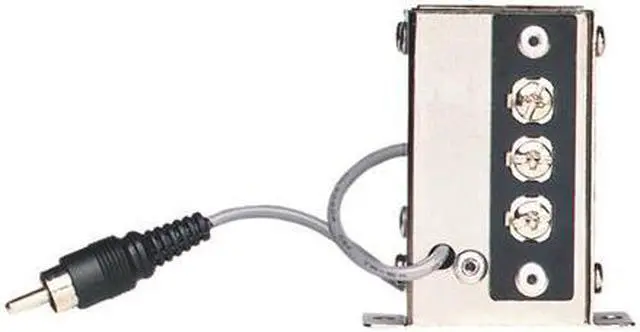 Alt view image 8 of 13 - Bogen WMT1A