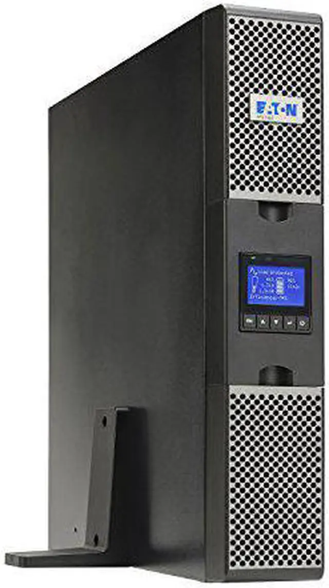 Alt view image 3 of 9 - Eaton 9PX1500RTN 1500 VA UPS