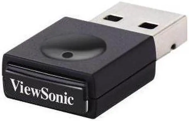 Alt view image 3 of 16 - WIRELESS USB PRESENTATION ADAPTER FOR VI