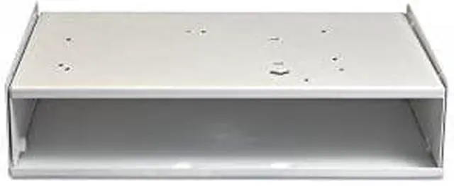 Alt view image 3 of 9 - ViewSonic PJ-IWBADP-005 ADAPTER PLATE