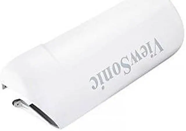 Alt view image 2 of 3 - Viewsonic Cable Management For Lightstream Pjd5155l/ Pjd5255l/pjd5350ls/pjd5255l/pjd6250l/