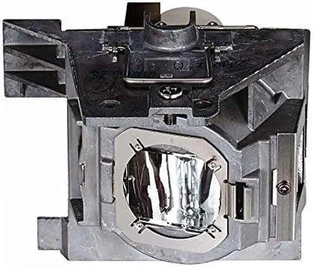 Alt view image 6 of 20 - Jaspertronics Original RLC-113 Lamp & Housing for Viewsonic Projectors - Fits PG703W, RLC-113-UHP, RLC-113 & More - 1 Unit Per Pack with 1 Year Warranty - OEM