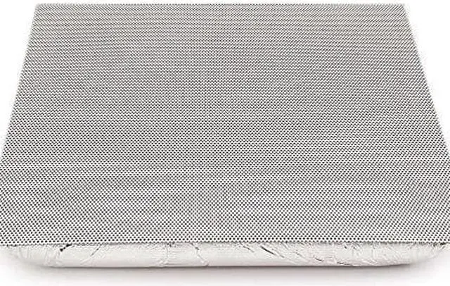 Alt view image 6 of 18 - C2G In-ceiling Speaker - 12 W RMS - White - TAA Compliant
