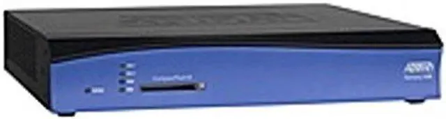 Alt view image 7 of 12 - Adtran Router