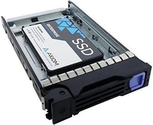 Alt view image 4 of 5 - Axiom SSDEV20LE240-AX Enterprise Ev200 - Solid State Drive - 240 Gb - Hot-Swap - 3.5 Inch - Sata 6Gb/S