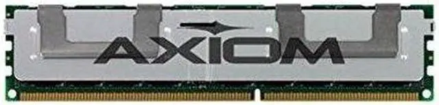 Alt view image 4 of 7 - Axiom 32Gb Ddr3l Sdram Memory Module