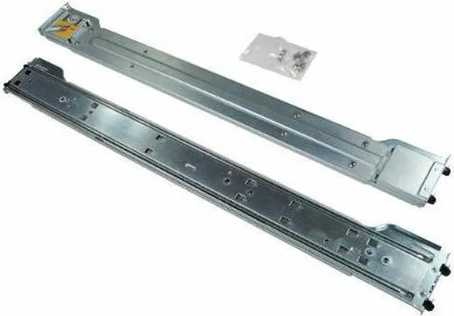 Main image of Supermicro MCP-290-00053-0N Quick Rail Set for Chassis SC213/216/823M/825/825M/826/835/836/936