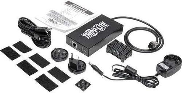 Main image of Tripp Lite Remote Control Cooling Management LX Platform SNMP for SRCOOL12K