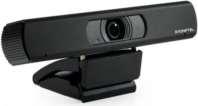 Alt view image 5 of 8 - KONFTEL CAM20 | Huddle Room Camera with 4K Ultra HD