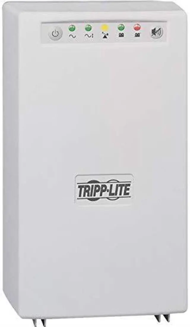 Alt view image 3 of 6 - 700VA 450W 230V Lithium Ion UPS Smart Tower Hospital Medical